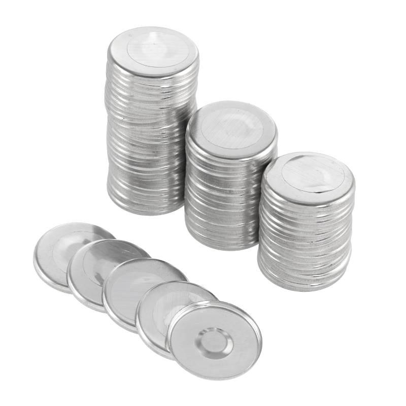 25/32/37/44/58mm Button Making - Button Badge Blank 评论和价格