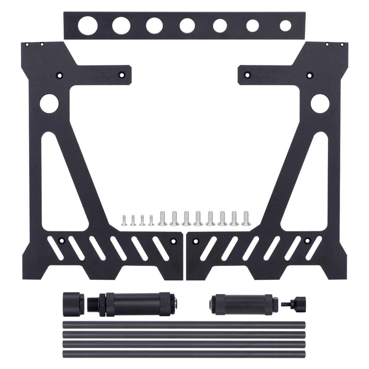 Auminum Alloy RC Crawler CarTi - Metal Photo Panel 评论和价格