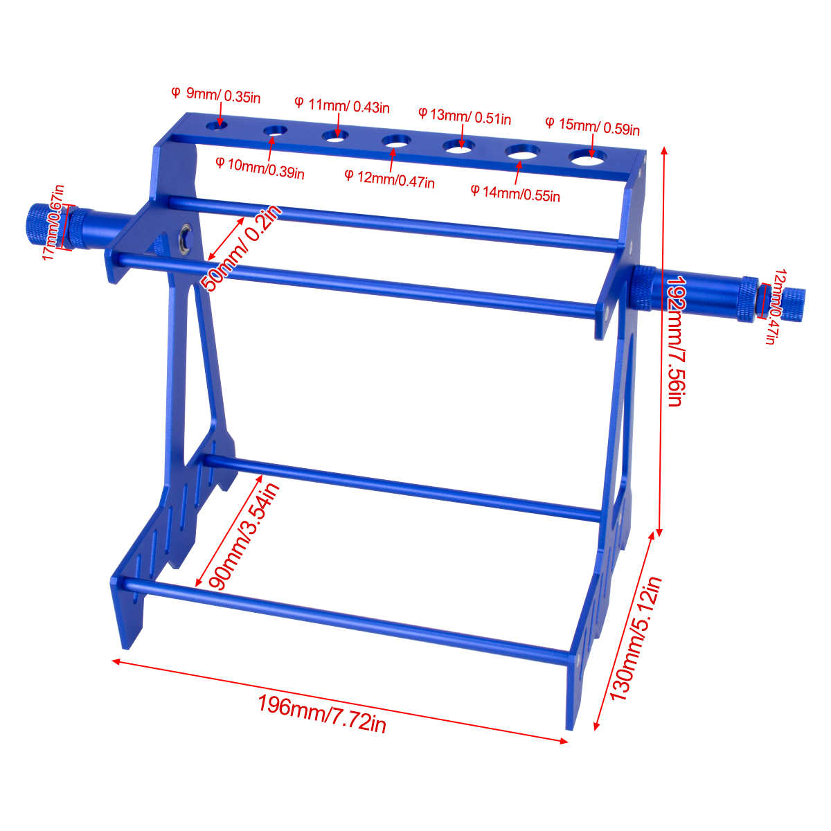 Auminum Alloy RC Crawler CarTi - Metal Photo Panel 评论和价格