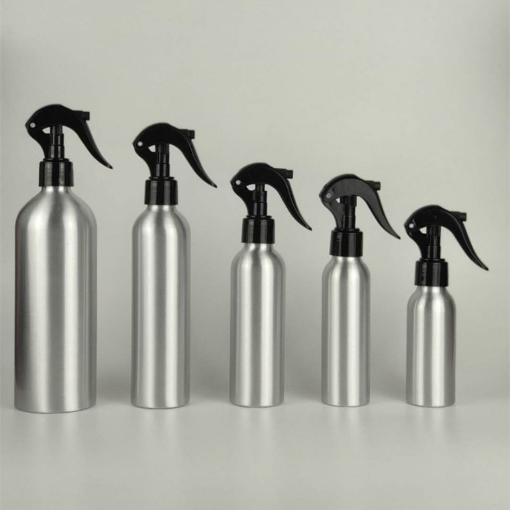 30ml/50ml/100ml/150ml/250ml Al - Water Bottle Blank 评论和价格