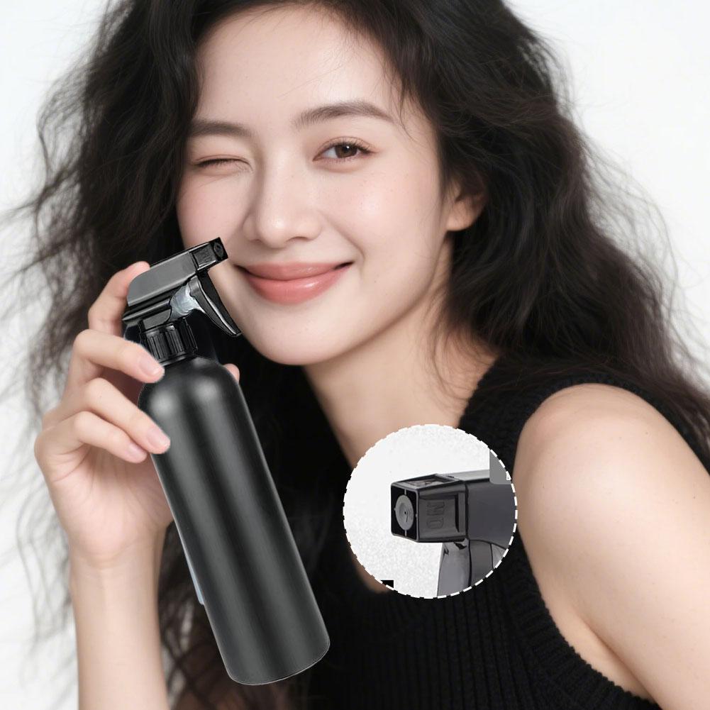 1Pc 500ML Spray Bottle Empty B - Water Bottle Blank 评论和价格