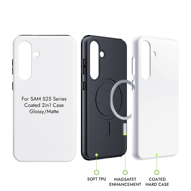 Fonlyu 5pc Coated Magnet 2 In  - Phone Case Blank Print 评论和价格