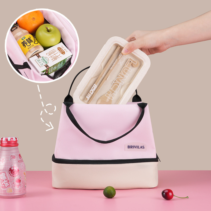 Hot Selling Double Layer Insul - Tote Bag Sublimation 评论和价格